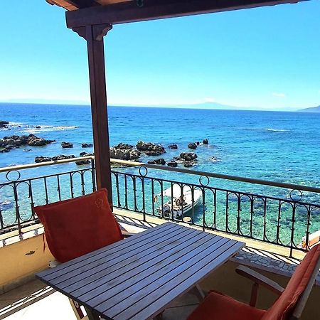 Halikoura Beach Apartments Ступа Екстериор снимка