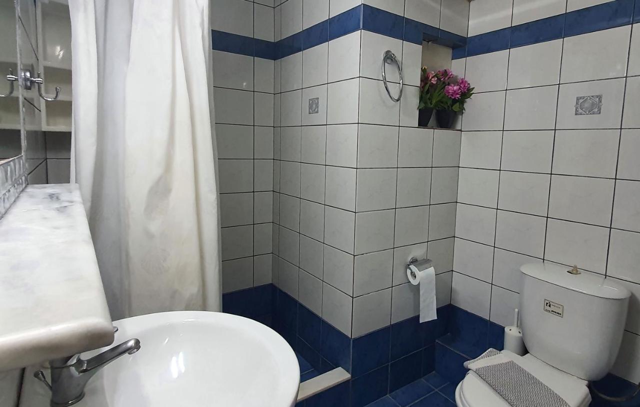 Halikoura Beach Apartments Ступа Екстериор снимка