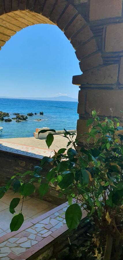 Halikoura Beach Apartments Ступа Екстериор снимка