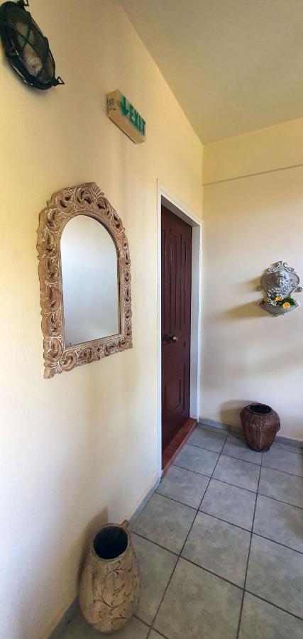 Halikoura Beach Apartments Ступа Екстериор снимка
