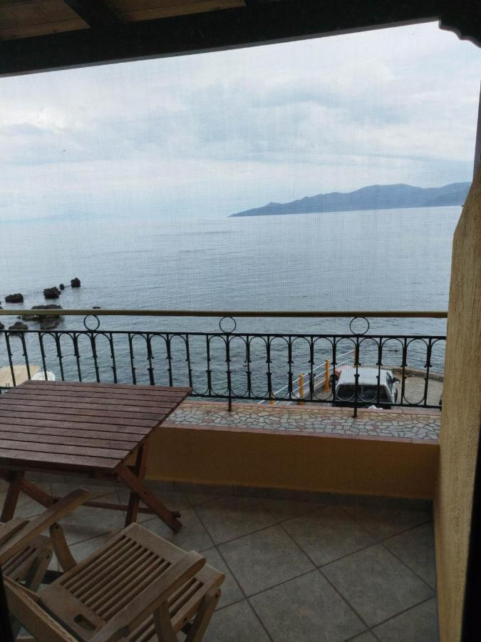 Halikoura Beach Apartments Ступа Екстериор снимка
