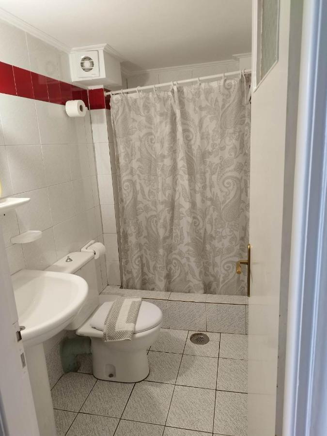 Halikoura Beach Apartments Ступа Екстериор снимка
