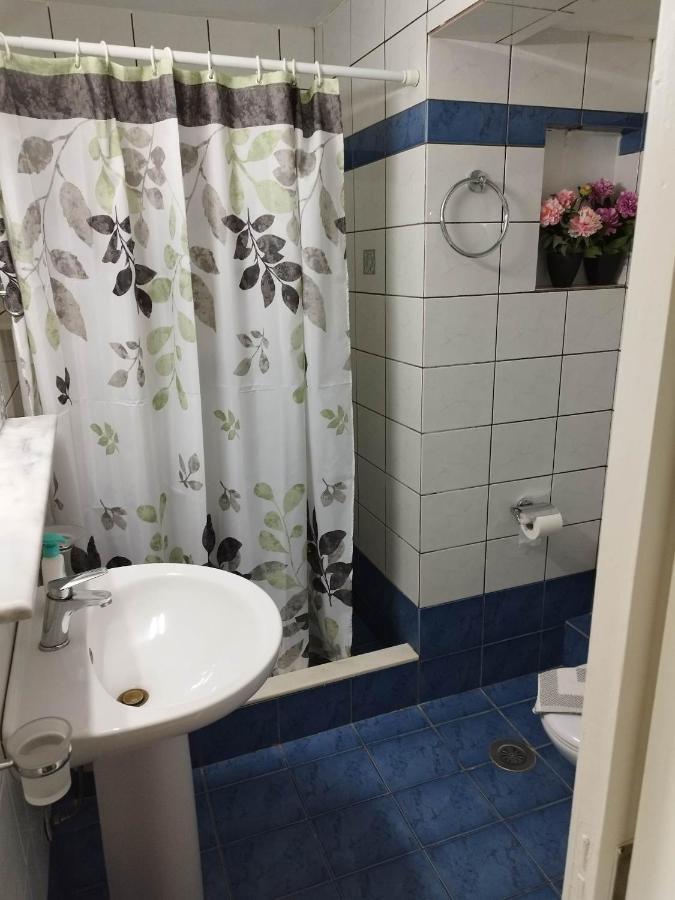 Halikoura Beach Apartments Ступа Екстериор снимка