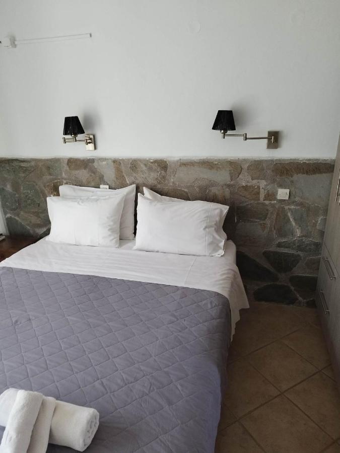 Halikoura Beach Apartments Ступа Екстериор снимка