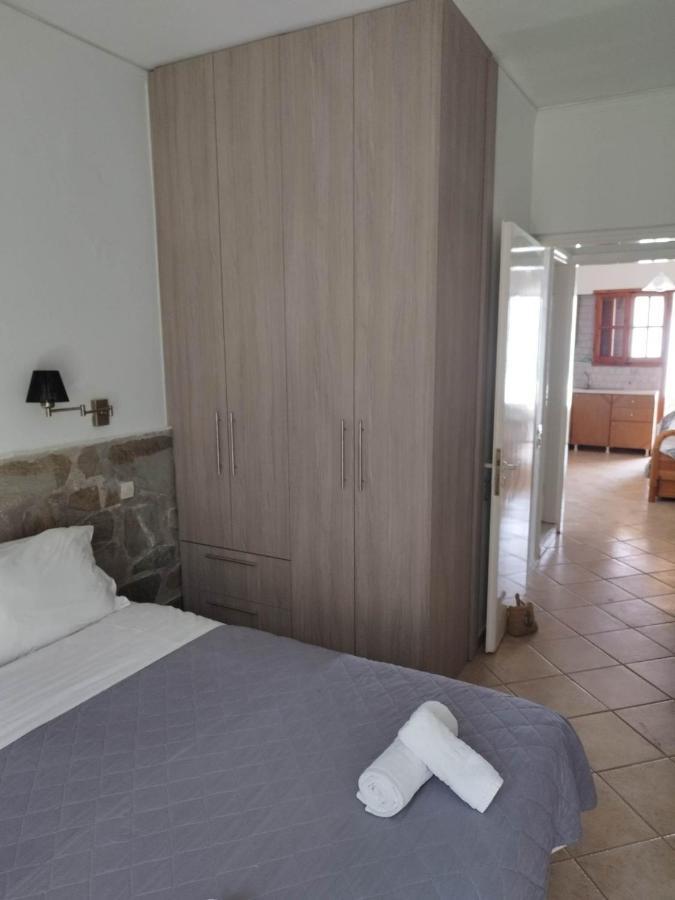 Halikoura Beach Apartments Ступа Екстериор снимка